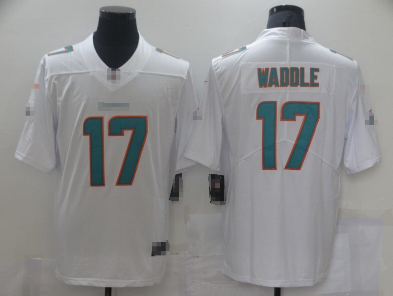 Blanc#17 WADDLE