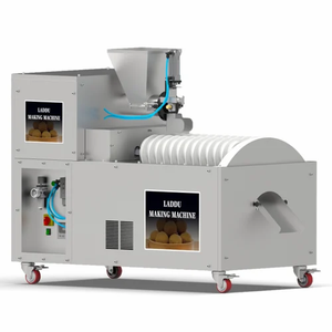 Machine à fabriquer des laddu en parfait état - Product Image 1