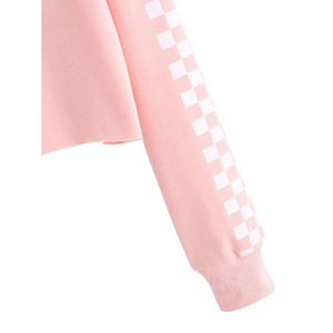 Sweat à capuche de haute qualité pour femmes Logo personnalisé imprimé prix usine sweat à capuche surdimensionné en coton uni 100% pour femmes - Product Image 5