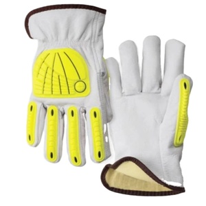 Gants résistants aux coupures haute performance pour une protection efficace des mains dans la cuisine, la cour extérieure, les produits de sécurité au travail - Product Image 1