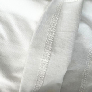 Robe décontractée de t-shirt pour hommes de haute qualité avec nom de texte personnalisé et taille de message personnalisé 5X grand fabriqué à partir de tissu tricoté - Product Image 5