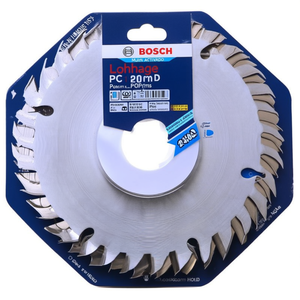 Lochsge PRO Multi Material PC Plus 210mm D. Hole <b>Saws</b> - Product Image 2