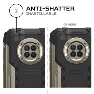 ฟิล์มกันรอย Doogee S96 GT - Product Image 4