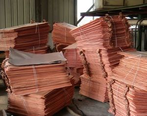 ลวดทองแดง99.99ลวดทองแดงบริสุทธิ์เปลือย - Product Image 6