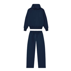 Survêtement unisexe Jogger Survêtement à capuche Ensemble Tech Fleece Training Tracksuits pour hommes Ensemble deux pièces Survêtement Jogging pour hommes - Product Image 2