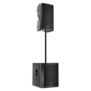 Nuevo Subwoofer Activo ELX200-18SP de 18 Pulgadas y 1200W - Product Image 1