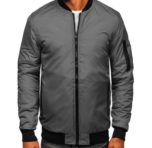 Veste en jean de haute qualité pour hommes Vente en gros sur mesure Durable trucs confortables Vêtements décontractés élégants Vestes en jean pour hommes - Product Image 2