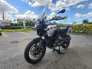 NUEVA Motocicleta BMW R 1300 GS Adventure 2026 - Product Image 6