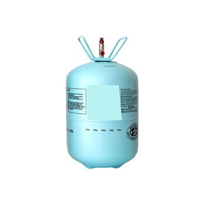 Gas Refrigerante R-134a Superior para Sistemas de Aire Acondicionado Automotriz, Alta Pureza 99.9%, Origen Canadá - Product Image 3