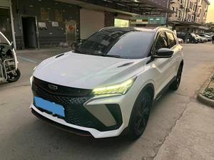 รถยนต์จีลี่ คูลเรย์ 1.5T ปี 2024 สำหรับขาย - Product Image 6