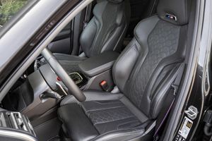 BMW X3 M Competition 2024 USADO (LHD/RHD) - Product Image 6