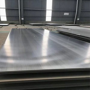 Haute qualité 80 feuilles de permalloy permalloy 80 plaques Nickel 1j85 feuille Ni80Mo5 plaque de mumétal - Product Image 4