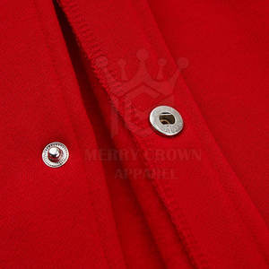 Chaqueta ligera con diseño de OEM, chaqueta de invierno, fabricación de Pakistán, chaqueta con letras en alta calidad - Product Image 6