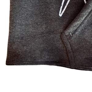 Sudadera con capucha unisex personalizada 100% algodón transpirable con cremallera polar ropa de calle de invierno de gran tamaño con diseño de bolsillo para hombres y mujeres - Product Image 5