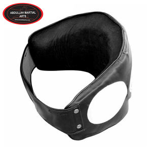 Protector de Vientre de Boxeo Personalizado de Cuero PU de Primera Calidad con Logotipo Propio, el Mejor Proveedor, por ABDULLAH MARTIAL ARTS - Product Image 5