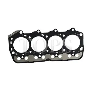 cylinder head gasket 11115-2030 11115-1840 11115-1730 gasket kit 04010-0292 for Hino EF750 truck excavator parts