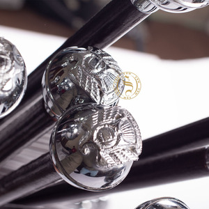 Meilleure vente SUPER BADGES COMPANY Sports Outdoor Drill Canes & Swagger Sticks - Product Image 4