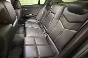 Chevrolet SS Sedan Excellence 2017 d'occasion, PowerTuned, RoadDominant, PrecisionDrive, à vendre - Product Image 6