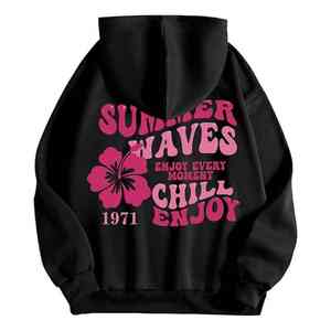 Sudadera con capucha antiarrugas para hombre, ropa informal de algodón de primera calidad, ropa informal, logotipo personalizado, venta al por mayor, diseños superventas ODM - Product Image 6