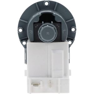 Moteur de pompe de vidange électrique XPARTCO 120V DC31-00187A en plastique pour lave-linge - Pièces de machine à laver - Product Image 4