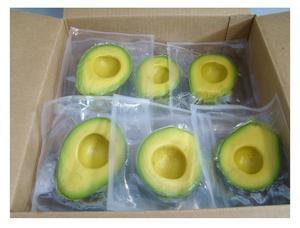 AGUACATES FRESCOS/FRUTAS CONGELADAS/PULPA CONGELADA AGUACATES HASS-MEJOR PRECIO CON ALTA CALIDAD DE VIET NAM - Product Image 2