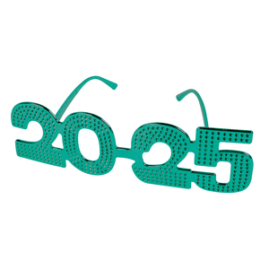 <b>Plastic</b> Novelty Style 71516 for New Year Occasion - Product Image 1