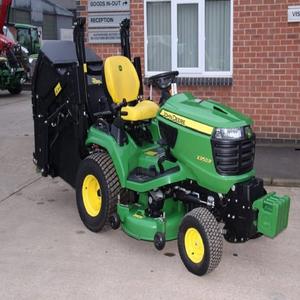 John Deeree X950R Tondeuse à gazon 144CC 2-Stroke Engine Industrial DIY Professionals Homeowners Livraison rapide Premium Quality - Product Image 5