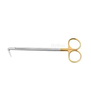 TC Diethrich Hegemann Scissors Stainless Steel Dental Scissors Medical Surgical Scissors Professional Surgical Supplies - Product Image 1