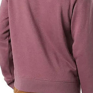 Sudadera con Capucha Unisex Extra Grande, Personalizada con Estampado Puff, Gráfico, Gruesa, Hombros Caídos, Estilo Urbano, Sólida, para Invierno - Product Image 3