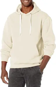 Ropa para hombre Fabricación personalizada 100% Algodón French Terry Chándales Streetwear Sudadera con capucha de alta calidad Hombres - Product Image 6