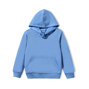 Sweats à capuche en coton bon marché pour hommes qualité supérieure 100% coton sweats à capuche unisexes imprimés sur mesure - Product Image 6