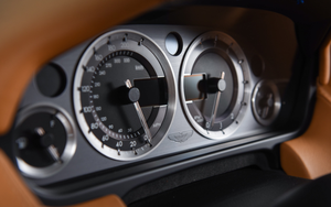 ข้อเสนอที่ดีที่สุด ปี 2009 วี8 แวนเทจ โรดสเตอร์ วี8 4.7 ลิตร เกียร์อัตโนมัติ ระดับอุตสาหกรรม DIY OEM ODM รถเร็ว - Product Image 6