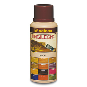 Colore del legno Tival Ml. 250 Noce Antico - Product Image 1