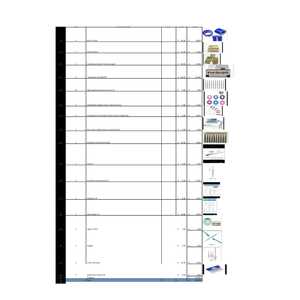 Instrumentos dentales instrumentos - Product Image 1