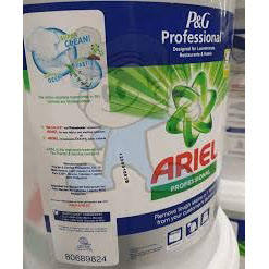 Formule de nettoyage en profondeur pour seau avec détergent à lessive Ariel, fraîcheur longue durée - Product Image 4