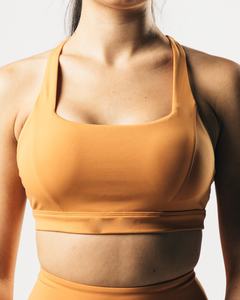 2024 High Quality Backless Comfortable Custom Sexy Workout Gym Yoga Backless Crop <b>Sports</b> <b>Bra</b> for Women Fitness - Product Image 3