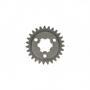 Piñón Diferencial con Llave Crown Z69, Anillo Z28, Categoría de Producto - Product Image 2