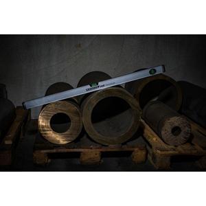 ระดับน้ำแม่เหล็กอะลูมิเนียม Gedore - Product Image 2