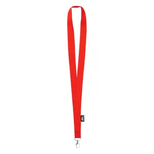RPET Promotional <b>Lanyard</b> for Eco-Conscious Gadget Lovers - Product Image 1