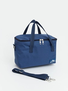 Sac isotherme réutilisable pour le déjeuner, sac de rangement alimentaire étanche, logo personnalisé - Product Image 2