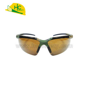 Gafas de Seguridad Envolventes de Policarbonato X6 para Técnicos de Laboratorio, Lentes Transparentes Antivaho, Resistentes a los Arañazos, Piezas Nasales Ajustables - Product Image 6