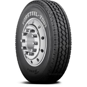 Neumáticos para Camión 11R24.5 para Todas las Posiciones, Neumáticos Comerciales Multiusos para Dirección, Tracción y Remolque |   11r24 5 neumáticos en venta - Product Image 6