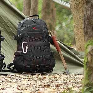Élégant nouveau sac d'équipement de sport de trekking tactique de grande capacité nouveau à la mode avec doublure en nylon - Product Image 6