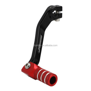 Piezas de Motocicleta de Aluminio CNC de Fábrica, Accesorios para Motocicleta Honda CRF - Product Image 6