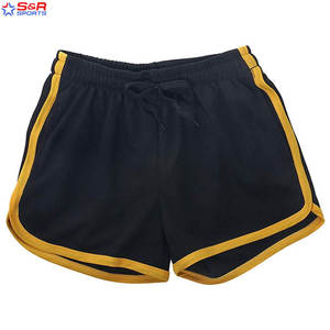 Custom Gym <b>Shorts</b> For <b>Men</b> Polyester Sport Workout Gym <b>Shorts</b> Customized <b>Men</b> Fitness Gym <b>Shorts</b> For Sale - Product Image 2