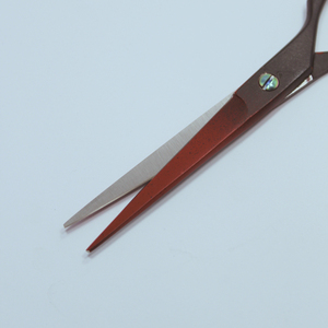 Vente en gros de ciseaux de coiffeur professionnels Ciseaux de salon de coiffure japonais - Product Image 5