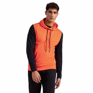Wholesale <b>Sleeveless</b> Hooded Sweatshirt Regular Fit Drawcord Custom Logo Plus Size - Product Image 1