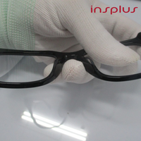 Service professionnel de contrôle et d'inspection de la qualité des lunettes au Vietnam par INSPLUS Modèle INS2504-09