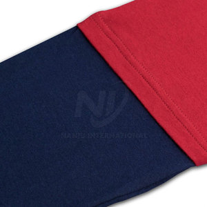 New Arrival Double Layer <b>Shirt</b> <b>Low</b> Moq Custom Cotton <b>T</b>- <b>Shirt</b> For Men Wholesale Double Layer <b>Shirt</b> - Product Image 3
