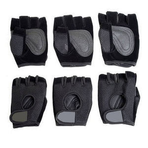 Vente flash : Gants de sport pour hommes et femmes, respirants, pour la musculation et la musculation - Product Image 6